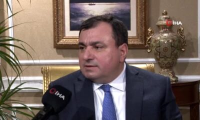 Bilim Kurulu Üyesi koronavirüse yakalandı!.