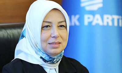 AK Partili vekil Çalık Türkiye’nin keşfini hazmedemeyenlere hoşaf önerdi!.
