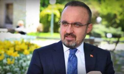 AK Parti’den Muharrem İnce çıkışı! “Kılıçdaroğlu’nun parti içinde ki tek adamlığının sonucu..”