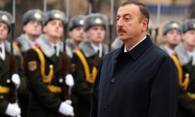 İlham Aliyev: “Uluslararası toplum aptal bir diktatörü durduramazsa Azerbaycan durduracak!.”