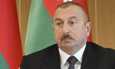 İlham Aliyev’den Türkiye açıklaması..