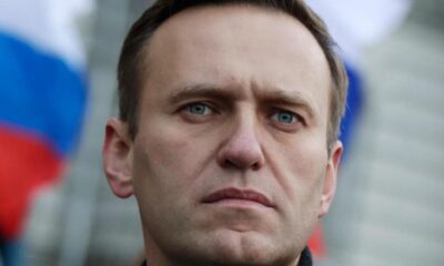 İki ülke arasında krize neden olan Rus muhalif lider komadan çıktı!.