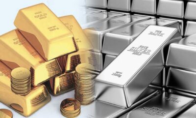 Altın ve gümüşte yeni dönem! Cumhurbaşkanı Kararı Resmi Gazete’de yayımlandı!.