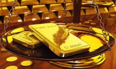 Altının kilogram fiyatı düştü!.