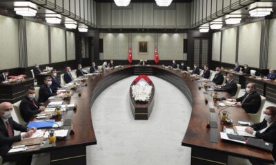 İdam gelecek mi?. Kabine bugün toplanıyor, Cumhurbaşkanı Erdoğan açıklama yapacak!.