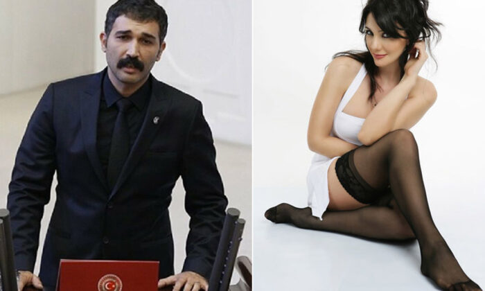 Kaçamak yaptığı evli kadının ailesi tarafından dövülmüş!. Barış Atay’a tepkiler çığ gibi büyüyor!.