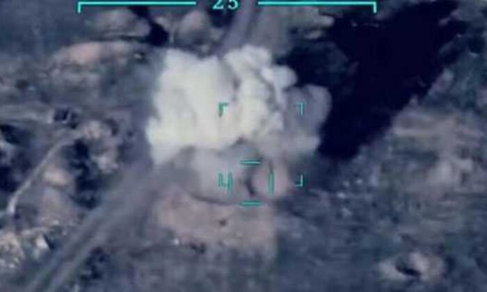 Azerbaycan, Ermeni ordusunun verdiği ağır kaybı açıkladı!.