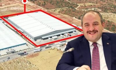 Bakan Mustafa Varank, CHP’li Özgür Özel’i ti’ye aldı! “Ana muhalefetin yatırımdan anladığı en fazla heykel olabilir!.”