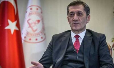 Bakan Ziya Selçuk duyurdu!. “Ücretsiz olacak!.”