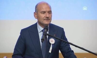 Süleyman Soylu’dan flaş açıklama! “FETÖ ile ilişkilendirilme iddiaları yalandır!.”
