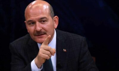 Süleyman Soylu’dan kira tepkisi! “Hadi gitsin de bir polisimiz Bodrum’da kiralık ev bulsun..”