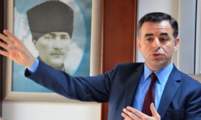 Barış Yarkadaş isyan etti!. “CHP mum gibi eriyor!. 18 ayda 41 bin kişi istifa etti, oy oranı yüzde 19’a düştü!.”