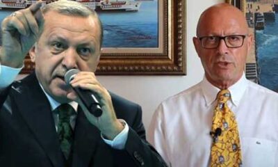 Cumhurbaşkanı Erdoğan’dan Erol Mütercimler’e tokat gibi cevap..