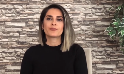 774 gün rapor alarak okula gitmeyen PKK’lı Demirtaş’ın karısı Başak Demirtaş istifa etti!.