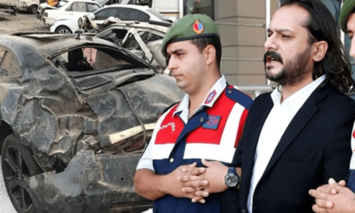 Emrah Serbes, kazada hayatını kaybedenler için 1.4 milyon lira manevi tazminat ödeyecek!.