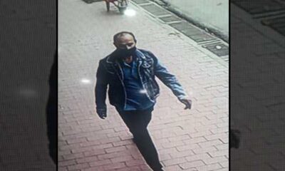 Karantinadan kaçan covid hastası soluğu bahis bayiinde aldı!.