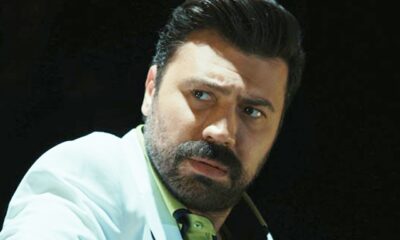 Teröriste kol kanat gerip devlete ve islama kin kustu alçak!.