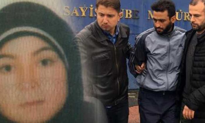 Konya’da cani koca dehşeti! Hamile eşini hortumla döverek öldürdü!.