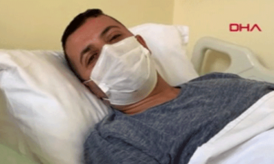 Çapa’da saldırıya uğrayan sağlık çalışanı görme yetisini kaybetti!.