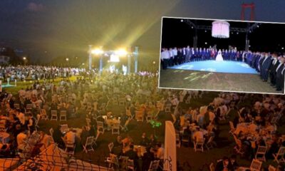 Sıradan bir vatandaş olsaydı 4 milyon 175 bin lira ceza kesilecekti, AK Partili vekil olunca 6 bin 360 lira ile yırttı!.