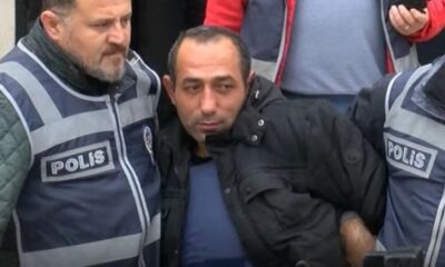 Ceren Özdemir’in katilinden mahkemede pişkin sözler! “Mahkemeyi de bitirelim!.”