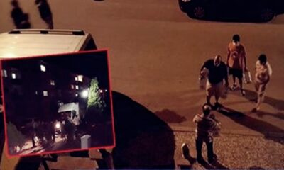 Bir CHP klasiği! Eskişehir’de vatandaşlar gece yarısı su kuyruğunda..
