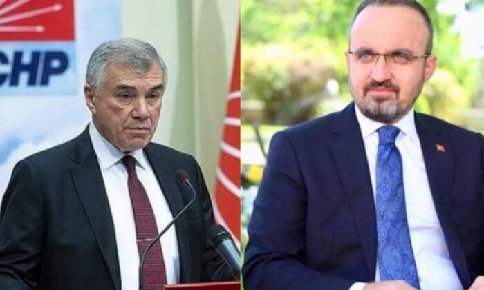 CHP Ermenistan partisi mi oldu?. Bülent Turan’dan Ünal Çeviköz’ün açıklamalarına tepki..