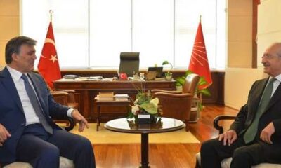 CHP fena karışacak! “Partiyi Abdullah Gül yönetiyor, İmamoğlu’nu da o aday gösterdi!.”