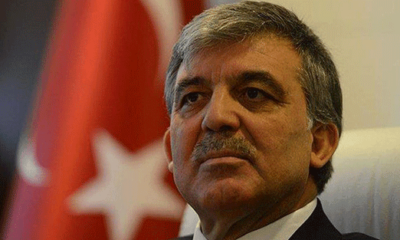 CHP’den Abdullah Gül kararı.. Resmi açıklama geldi!.