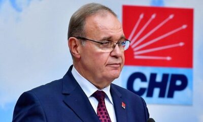 CHP’den şaşırtan Doğu Akdeniz ve Yunanistan açıklaması..