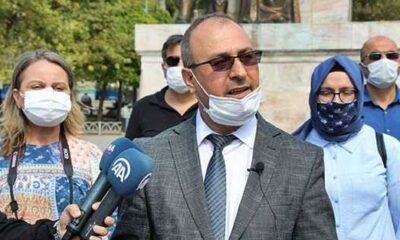 DUSODER’den Ekrem İmamoğlu’na tepki! “Her mahalleye 2 sosyolog..” sözünü de tutmamış!.