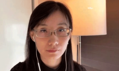 Çinli virolog Dr. Li-Meng Yan: “Coronavirüs insan yapımı, kanıtları yayınlayacağız!.”