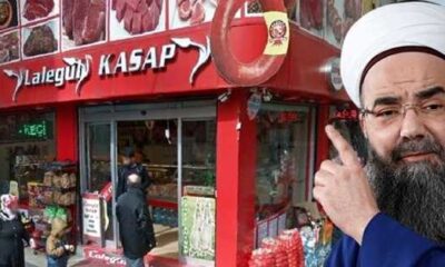 Cübbeli Ahmet Hoca’dan “at eti” iddialarına yalanlama..