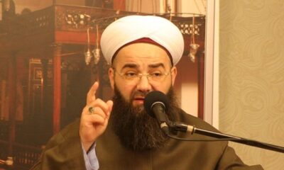 Cübbeli Ahmet Hoca’dan CHP’li Bekaroğlu’na cevap..