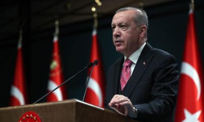 Cumhurbaşkanı Erdoğan, BM’den mesaj verdi! “… korunmasına ihtiyaç var!.”