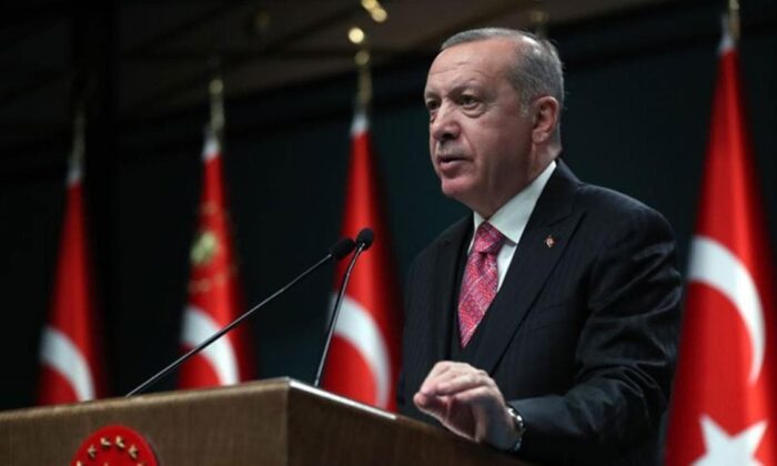 Cumhurbaşkanı Erdoğan, BM’den mesaj verdi! “… korunmasına ihtiyaç var!.”