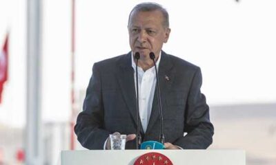 Cumhurbaşkanı Erdoğan erken seçim tartışmalarına son noktayı koydu!.