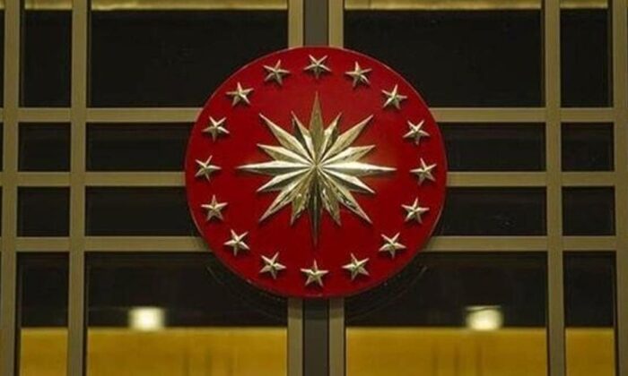 Cumhurbaşkanlığından Yunan medyasının alçak manşetine tepki! “Bu bir provokasyondur!.”