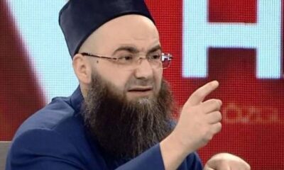 İstanbul Cumhuriyet Başsavcılığı Cübbeli Ahmet Hoca’nın ifadesine başvuracak!.