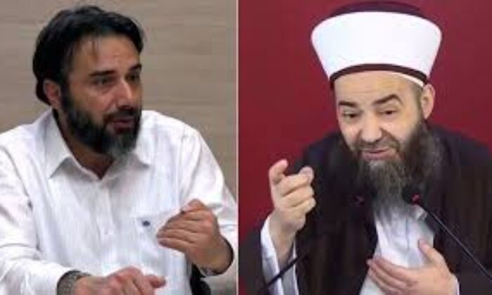 Cübbeli Ahmet Hoca’nın adını verdiği o selef konuştu!. “Oy Vermek Şirk, Askere Gitmek Küfürdür!.”