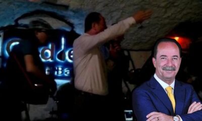 15 Temmuz girişiminde darbenin şerefine kadeh kaldırmıştı!. CHP’li Gürkan skandal görüntüler nedeniyle hakim karşısında..