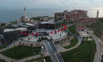 Demokrasi ve Özgürlükler Adası’nda ”Vesayetten Demokrasiye Milli İrade Sempozyumu” düzenlenecek!.