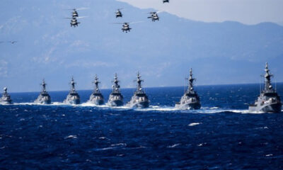 Akdeniz’de Türkiye fırtınası başladı!.