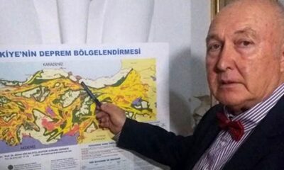 Deprem sonrası uzmandan korkutan açıklama! “Daha büyüklerini göreceğiz!.”