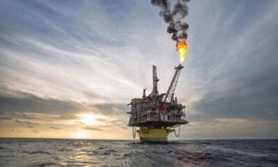 Doğu Akdeniz’de yeni doğalgaz rezervi buldular!.