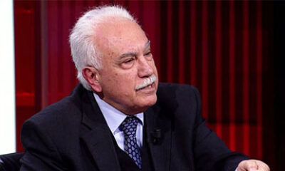 Doğu Perinçek: “Hükümetten bana Cumhurbaşkanlığı yardımcılığı teklif edilirse…”