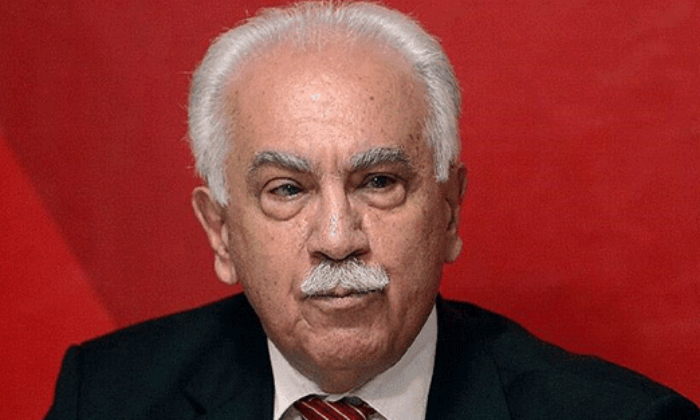 Perinçek, Ermenistan’ın kalleş saldırısını böyle değerlendirdi! “Azerbaycan’a saldırı, Türkiye topraklarına saldırı olarak değerlendirilmeli..”