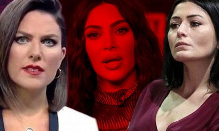 Kavga büyüyor! Ece Üner’den Deniz Çakır’a tokat gibi cevap..