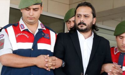 Kafayı çekip 3 kişiyi öldüren Emrah Serbes koronavirüs olmasın aylar önce diye tahliye edilmiş!.!.