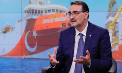 Fatih Dönmez’den doğalgaz açıklaması! “Mühendislik çalışmaları başladı!.”